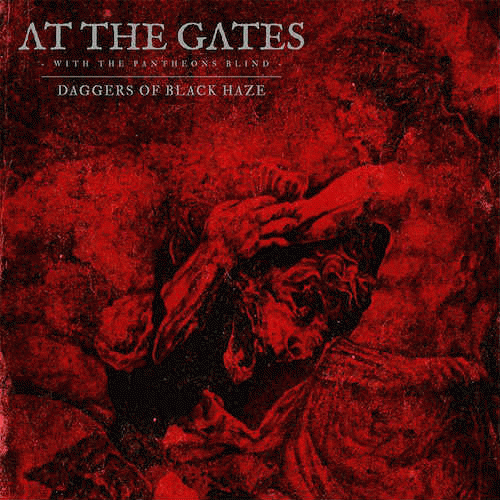 At The Gates : Daggers of Black Haze